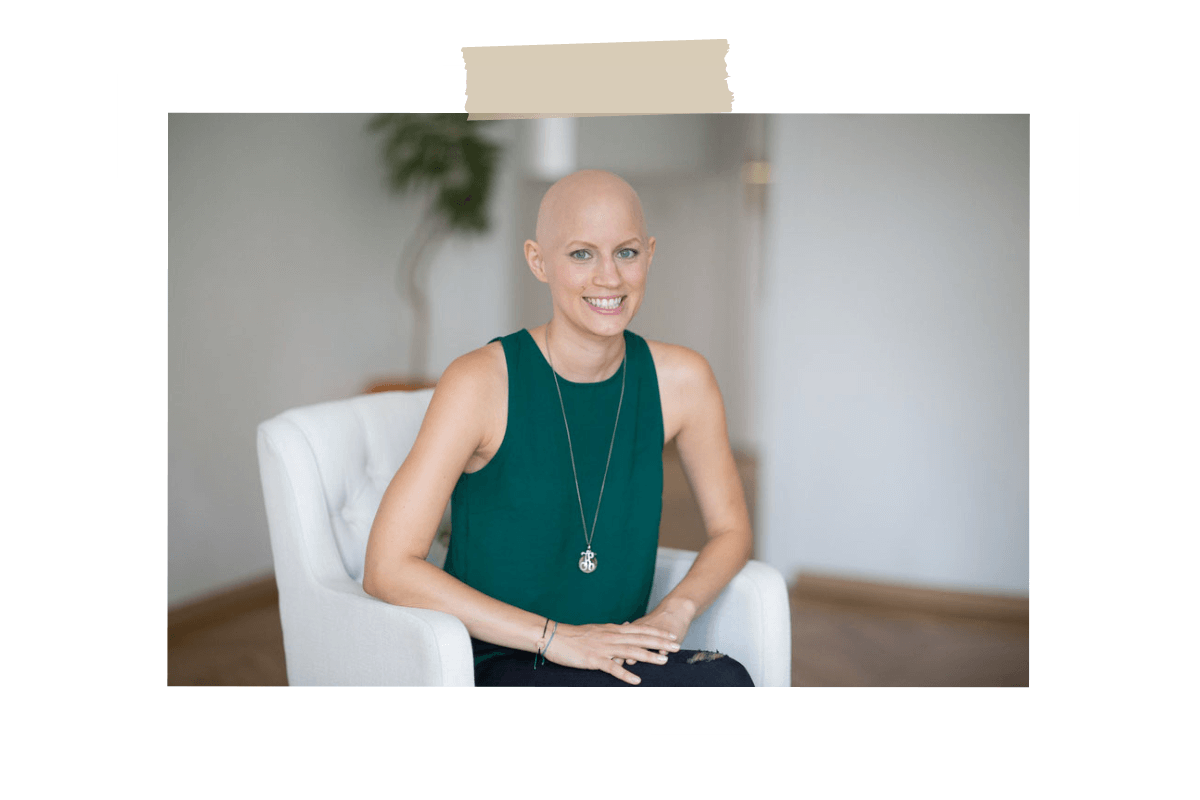 FAQ - Mein Leben mit Alopecia Areata (kreisrundem Haarausfall)