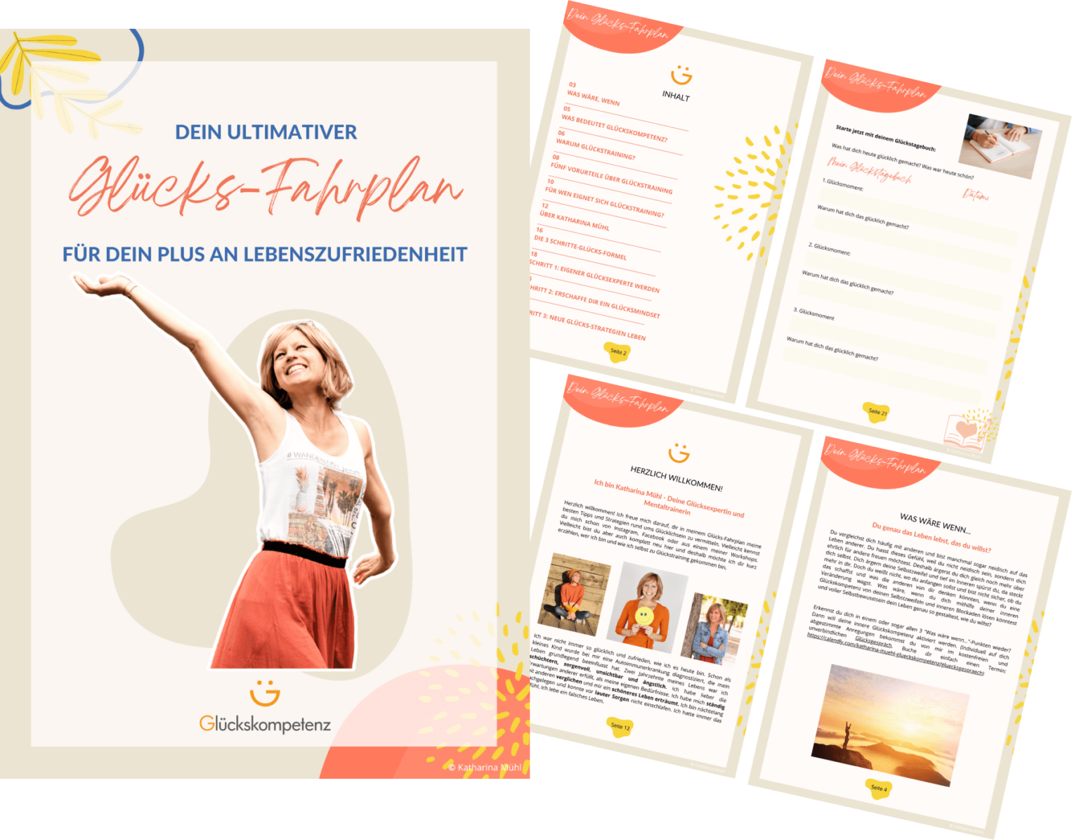 25 Dinge Die Glücklich Machen Aber Nichts Kosten glueckskompetenz.at