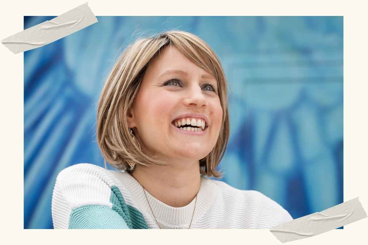 Katharina Mühl – Boy Sober und mein Men Sober Year
